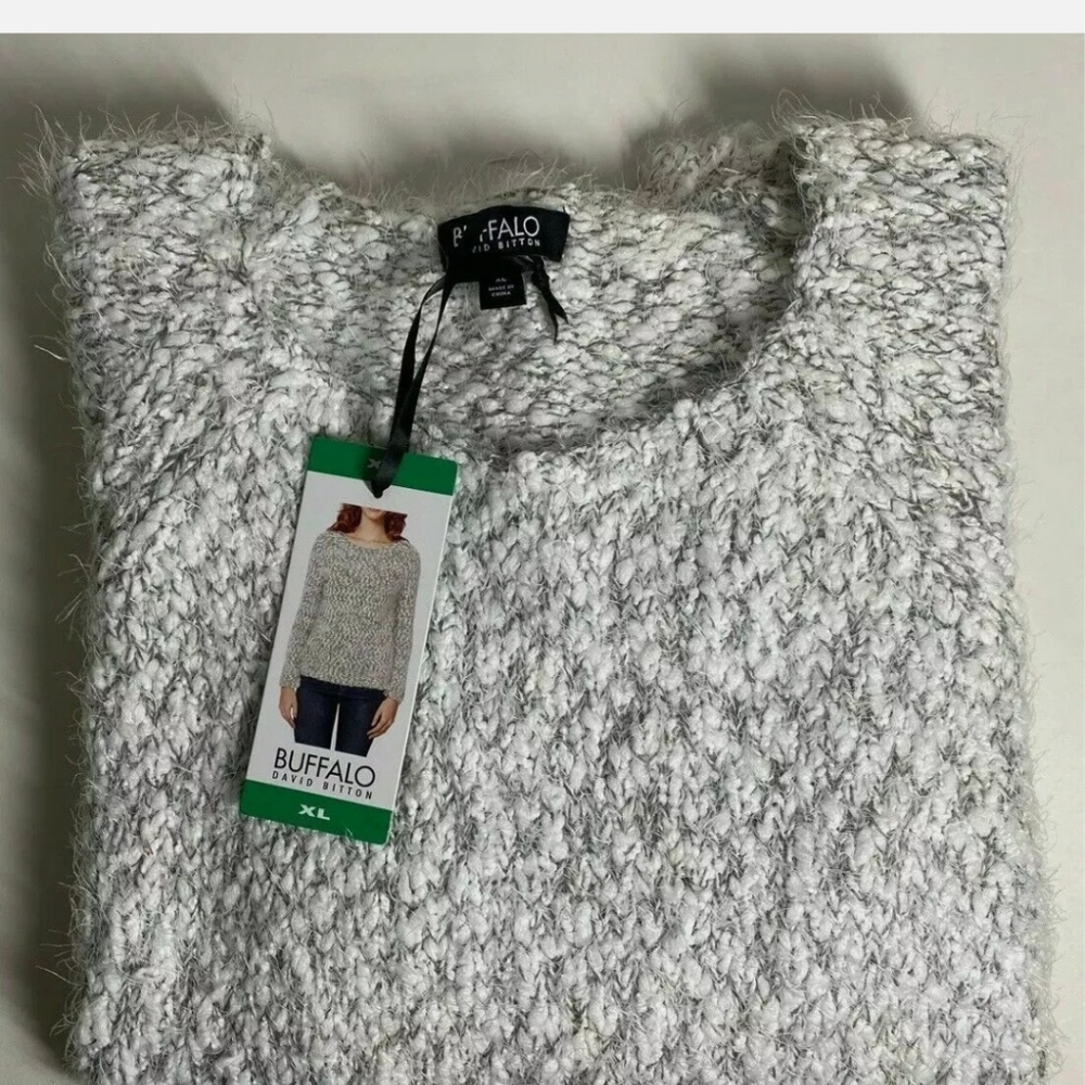 Nwt buffalo David Bitton